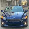 Ford fusion se 2016 thumb 0
