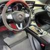 Mercedes GLC 43 2017 thumb 5