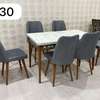 TABLE A MANGER VIP EXTENSIBLE B60.B50.B40.B30 thumb 3