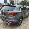 Hyundai Santafe 2017 thumb 11