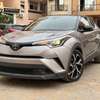 Toyota c-hr  2019 thumb 2