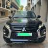 Mitsubishi Montero A Vendre thumb 0