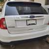 Ford edge limited thumb 1