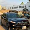 JEPP CHEROKEE LIMITED 2017 thumb 0