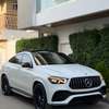 MERCEDES GLE 53 AMG ANNÉE 2022 thumb 9