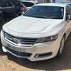 Chevrolet Impala 2017 thumb 0
