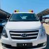 Hyundai starex  12 place 2017 thumb 1