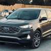 Ford Edge Titanium 2019 thumb 2