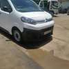 CITROEN JUMPER 2017 (NEW MODEL) thumb 1