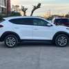 HYUNDAI TUCSON  4x4 thumb 5