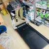 Tapis roulant électrique pliable thumb 4