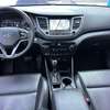 Hyundai Tucson 2016 diesel thumb 13