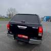 Toyota Hilux 2017 Automatique Diesel thumb 10