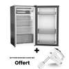 RÉFRIGÉRATEUR 93LITRES WALTON BAR 1PORTE+BATTEUSE OFFERT thumb 1