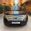 Ford explorer v6 Anne 2014 thumb 1