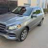 Mercedes GLE 350 2017 4Matic thumb 4