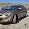 Hyundai elantra thumb 4