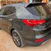 Hyundai santafe sport 2013 version 4x4 thumb 2