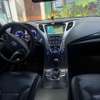 Hyundai Grandeur 2014 thumb 6