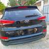 Hyundai Tucson full options thumb 6