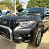 Toyota land cruiser VX thumb 3