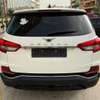Ssangyong Rexton 2017 thumb 10