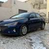 Hyundai Elantra thumb 1
