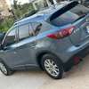 Mazda cx5 2014 thumb 8