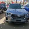 Hyundai Santa Fe 2017 thumb 11