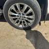 Toyota prado txl 2018 thumb 3