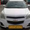 Chevrolet Equinox 2014 thumb 0