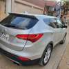 Hyundai santa fe full options thumb 3