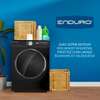 MACHINE À LAVER 12KG ENDURO NOIR INVERTER thumb 0
