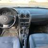 RENAULT DUSTER 2014 automatic essence cuir thumb 9