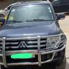 MITSUBISHI PAJERO 2008 thumb 0