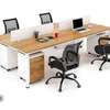 Table bureau directeur et station de travail thumb 3
