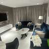 Appartement, une piscine à débordement, salle de sport thumb 1