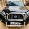 Vente Toyota prado thumb 0