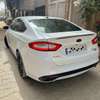 Ford fusion titanium thumb 6