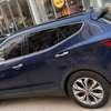 Hyundai Santa fe 2018 thumb 2