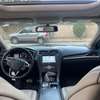 Ford Fusion Titanium 2017 thumb 6