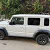 SUZUKI JIMNY thumb 1