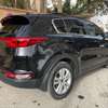 KIA SPORTAGE LX 2019 thumb 9