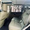 Mitsibushi Pajero Sport 2016 thumb 2