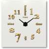 De Belles Horloges murales 3D Large thumb 11