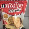 Biscuits NUTELLA T22 thumb 1