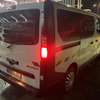 Ambulance Opel vivaro thumb 7