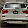BMW X3 XDRIVE FULL OPTION 2017 thumb 2