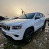 Jeep Grand cherokee 2014 limited full option 4x4 thumb 3