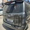 Hyundai Starex 2014 thumb 3